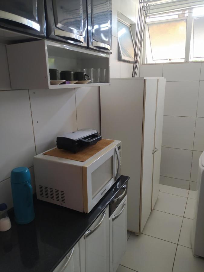 Ap Completo Na Zona Nobre Com 3 Quartos, Sendo 1 Suite Teresina Eksteriør bilde